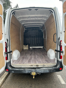 Photo de galerie - Camion 14 m3