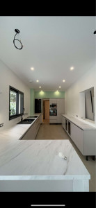 Photo de galerie - Installation électrique