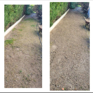 Photo de galerie - Jardinier