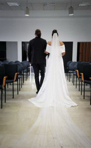 Photo de galerie - Mariage 
