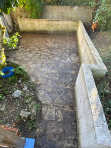 Photo de galerie - Mise au propre 