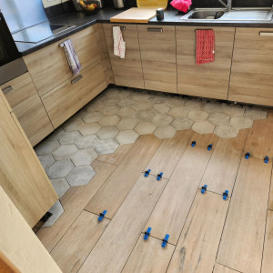 Photo de galerie - Bricolage et multi services