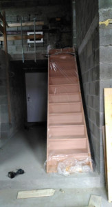 Photo de galerie - Menuiserie - Huisserie - Agencement