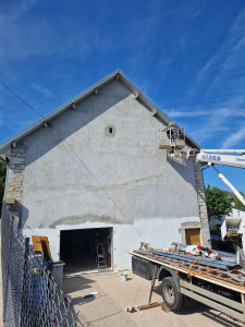 Photo de galerie - Bricolage et multi services