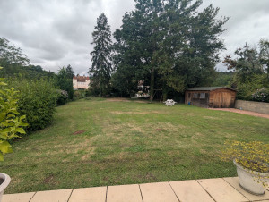 Photo de galerie - Entretien du jardin.