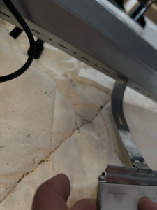 Photo de galerie - Réparation objets