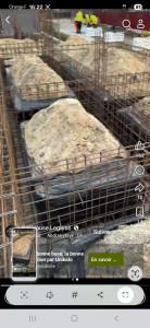 Photo de galerie - Maçonnerie