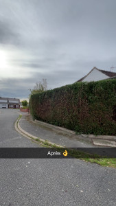 Photo de galerie - Fini 