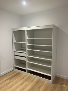 Photo de galerie -  dressing 