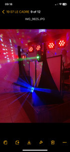 Photo de galerie - Très belle soirée 