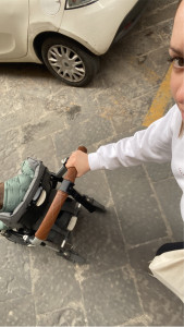 Photo de galerie - Garde d’enfant d’1 an 