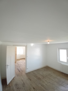 Photo de galerie - Rénovation peinture intérieur 