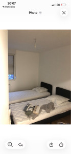 Photo de galerie - Chambre finition 
