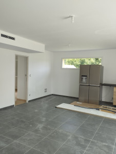 Photo de galerie - Plâtrerie - Murs - Plafonds