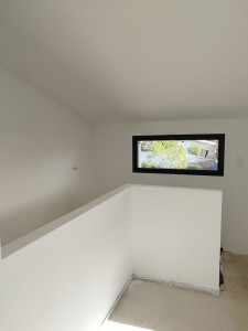 Photo de galerie - Peinture - Tapisserie
