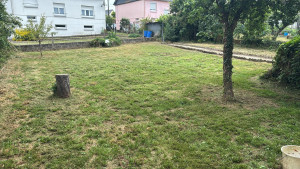 Photo de galerie - Bonjour, je vous propose mes services de tente débroussaillage. Si vous souhaitez des renseignements, n’hésitez pas à me contacter je réponds à assez rapidement et je peux intervenir rapidement