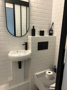 Photo de galerie - Entretien d’un Airbnb 