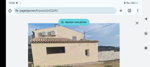 Photo de galerie - Maçonnerie