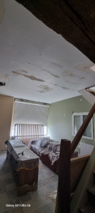 Photo de galerie - Plafond avant 