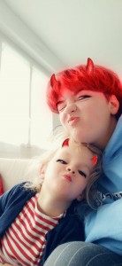 Photo de galerie - Baby sitting