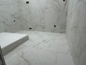 Photo de galerie - Carrelage