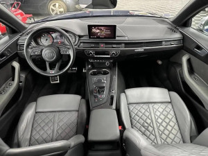 Photo de galerie - Lavage auto