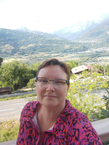 Photo de galerie - Me voici simplement !