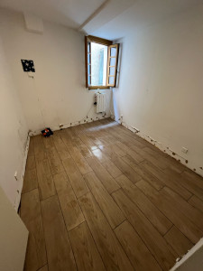 Photo de galerie - Parquet imitation 