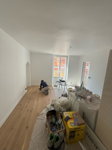 Photo de galerie - Salon 