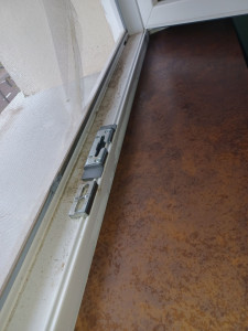 Photo de galerie - Ménage