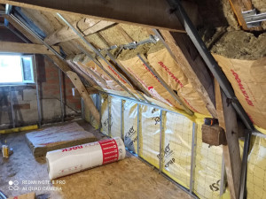 Photo de galerie - Isolation 