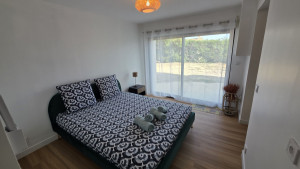 Photo de galerie - Chambre RBNB 