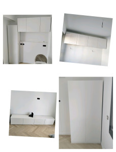 Photo de galerie - Montage meuble Ikea 