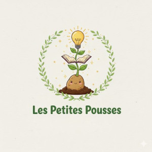 Photo de galerie - Entreprise individuelle Les petites pousses 