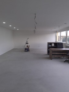 Photo de galerie - Peinture 