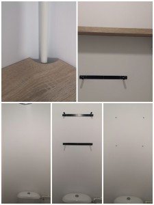 Photo de galerie - Bricolage et multi services