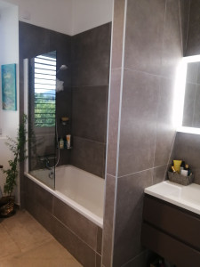 Photo de galerie - Aide à domicile