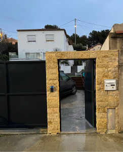 Photo de galerie - Pierre naturelle 