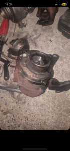 Photo de galerie - Turbo 