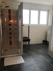 Photo de galerie - Salle de bain 