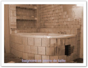 Photo de galerie - Carrelage