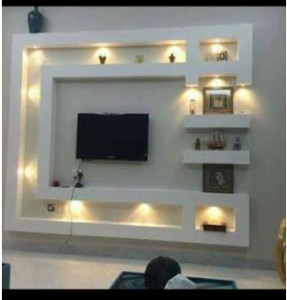 Photo de galerie - Étagère