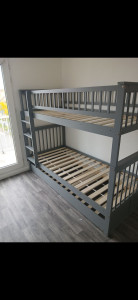 Photo de galerie - Montage meubles en kit