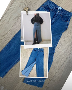 Photo de galerie - Cours de couture