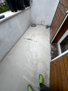 Photo de galerie - Carrelage