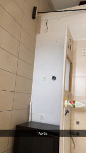 Photo de galerie - Et voici le après