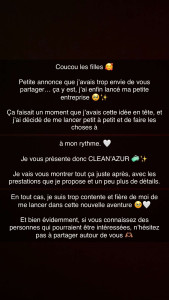 Photo de galerie - Clean azur 