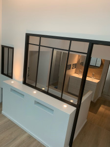 Photo de galerie - Artisan tout corps d'état - Rénovation