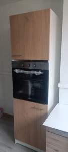 Photo de galerie - Montage meubles en kit