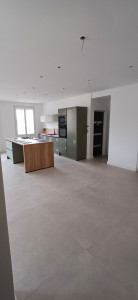 Photo de galerie - Carrelage 